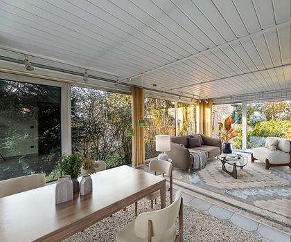 HEGERICH: Leerstehendes Dreifamilienhaus mitten im Städtedreieck!