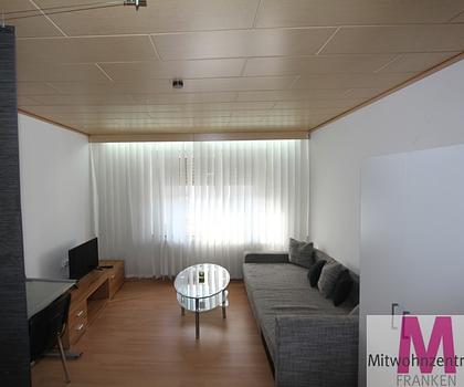 Super tolle Wohnung in zentraler Lage!