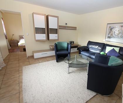 Hübsche Wohnung in Fürth Sack