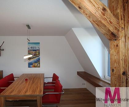 Exklusive 2,5-Zimmer-Wohnung in bester Lage!