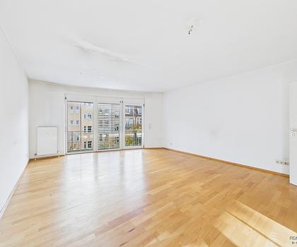 Stilvolle 3-Zimmer-Wohnung mit Balkon – großzügig, hell und durchdacht geschnitten