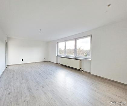 Großzügige 3-Zimmer-Wohnung in absolut ruhiger und grüner Lage