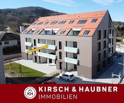 Betreutes Wohnen - Am Bräuhaus bestens versorgt!
  Mühlhausen 