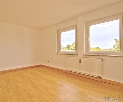 Ruhige 3-Zimmerwohnung in grüner Lage - perfekt für den 2-Personenhaushalt