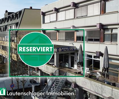 Beliebte Gastro-Räume in
Neumarkt - Bahnhofstraße