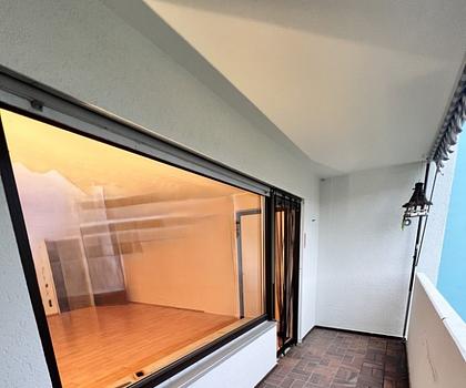 Gute Kapitalanlage .... oder Eigenbezug ...
3 Zimmer- Eigentumswohnung mit Stellplatz 