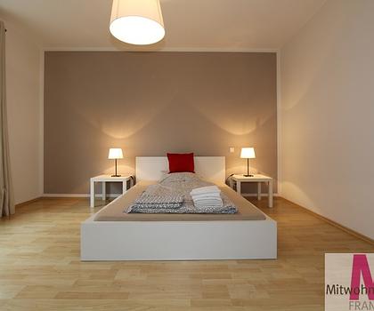 Modernes 1 Zimmer-Apartment