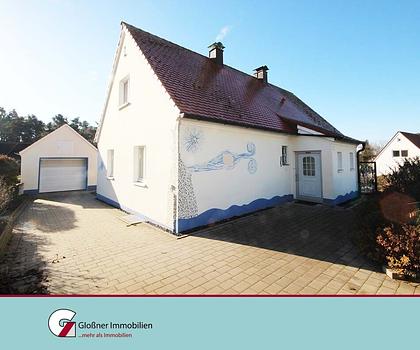 Wohnen mit gemütlichem Charme