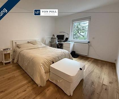 Dein neues Miet-Highlight: urban, modern, zentral!