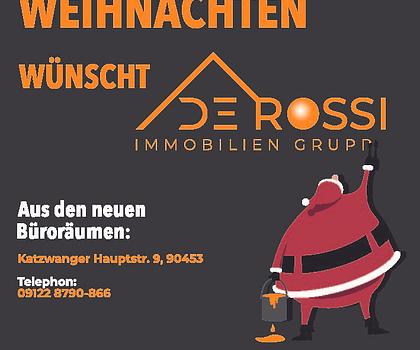 REIHENMITTELHAUS IN KATZWANG MIT SONNENGARTEN UND GARAGE