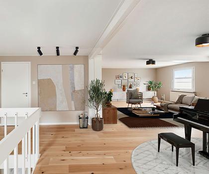 HEGERICH: Neuer Preis - Charakterhaus mit steuerlichem Extra - Denkmal-AfA macht’s möglich!