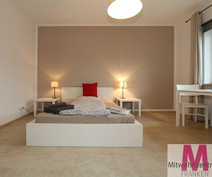 Apartment, 1 Zimmer, 30 qm