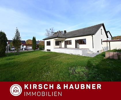 Herrliches Zuhause für die große Familie - sofort verfügbar!
Renoviertes Einfamilienhaus in gefragter Lage