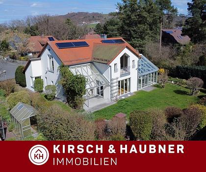 WOHNEN & LEBEN IN TOP-LAGE!
ELEGANT-EDEL-HOCHWERTIG