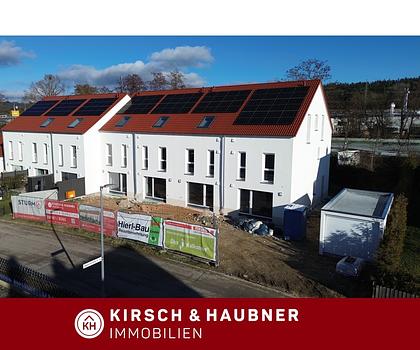 Postbauer-Heng MITTE - KfW40 QNG Plus!
Verkaufsstart 2. Bauabschnitt!
Postbauer-Heng