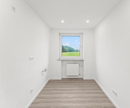 Modernisierte 2-Zimmer-Wohnung am Kunigundenberg