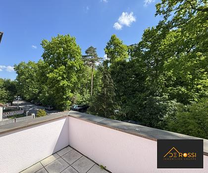 MIT DEM KÜRZESTEN WEG ZU MEINEM LIEBLINGS RESTAURANT