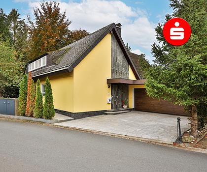 Exklusives Wohnen in bevorzugter Lage!