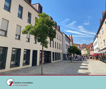 Klostergärten - Service-Wohnen für Senioren