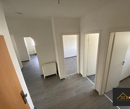 GROSSE WOHNUNG  - 3 ZIMMER IN NÜRNBERG WORZELDORF