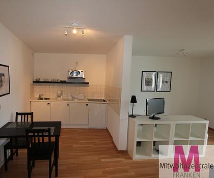 Ideale 1,5-Zimmer-Wohnung in St. Peter 