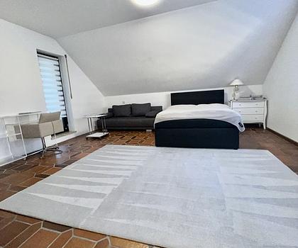 Moderne 3-Zimmerwohnung mit 2 Balkonen