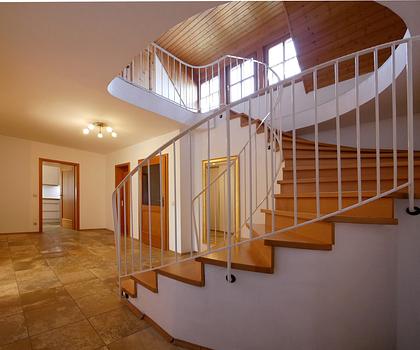 Repräsentatives Einfamilienhaus in Ebermannstadt/OT Moggast