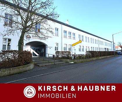 Shared Office für die moderne Bürogemeinschaft!
Neumarkt