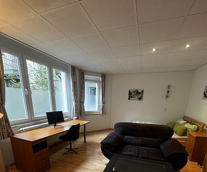 Hübsche ,ruhige Wohnung im Nürnberger Süden