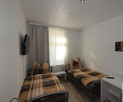 Moderne Wohnung - Perfekt für Kollegen