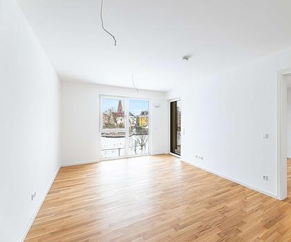 HEGERICH: Ihr neues Zuhause in Nürnberg-Höfen – Modern, nachhaltig, bezugsfertig
