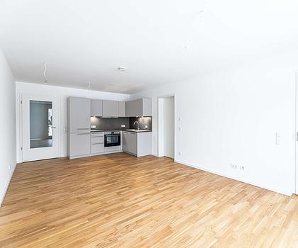 HEGERICH: Erstbezug - Ihr neues Zuhause in Nürnberg-Höfen – Modern, nachhaltig, bezugsfertig