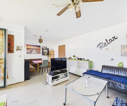 Ihre Chance auf Wohneigentum – zur Anlage