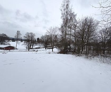 Großes Grundstück in Altdorf - OT Hegnenberg für ein EFH mit Garage