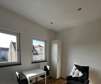 Schöne gemütliche 1-Zimmer Wohnung