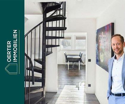 Modern wohnen. Ruhig leben. Zuhause ankommen inkl. TG Platz und Einbauküche