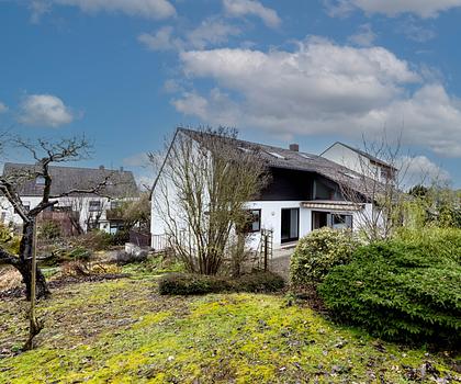 Open House am 08.03.26 um 10:00 Uhr - Familienfreundliches Einfamilienhaus mit großem Garten