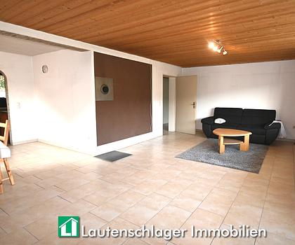 Viel Raum für Leben & Familie!
Großzügige 4-Zimmer-Wohnung in Töging, bei Dietfurt
