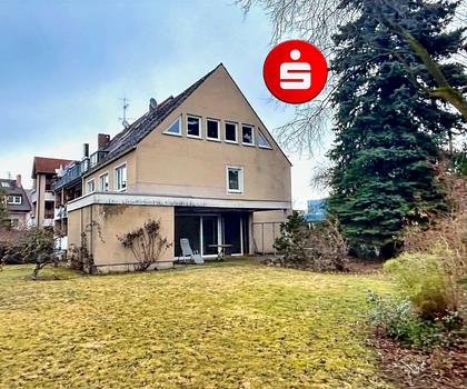 Großes REH mit Ausbaureserve in Thon