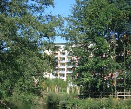 Wohnen am Rednitzgrund ...