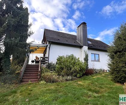 Einfamilienhaus mit 4 Zimmern in Bruckberg