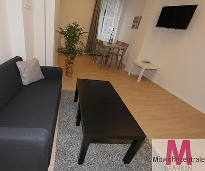 Modernes Business-Apartment im Herzen der Altstadt