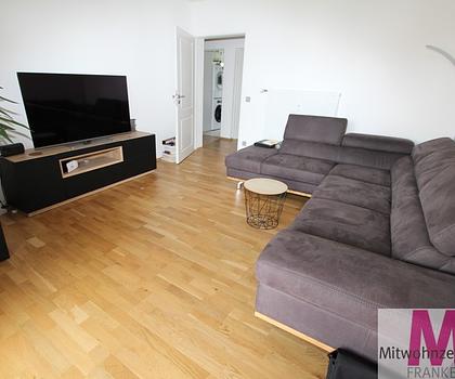 schöne,hochwertige 3 Zimmer Whg, Nähe Friedrich Ebert Platz