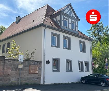 Attraktive Praxis-/ Büroflächen in Erlangen/Frauenaurach