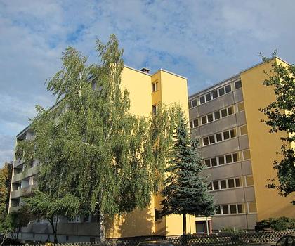 Top-Investment in Erlangen: Attraktive 1-Zimmerwohnung in strategisch bester Lage