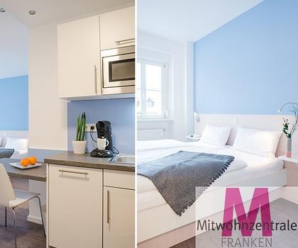 Tolle Wohnung in der Altstadt