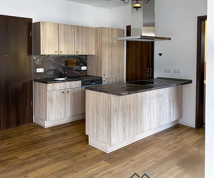 Gemütliche 2-Zimmer Wohnung in einer Seniorenwohnanlage in Diespeck