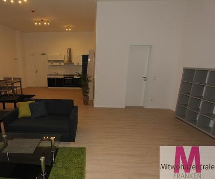 Moderne  Wohnung im Herzen der Altstadt