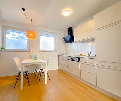 Attraktive 2-Zimmer-Wohnung in Nürnberg
Modernisiert, gut geschnitten – ideal für Eigennutzer oder Kapitalanleger