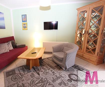 Hübsches Altstadtapartment